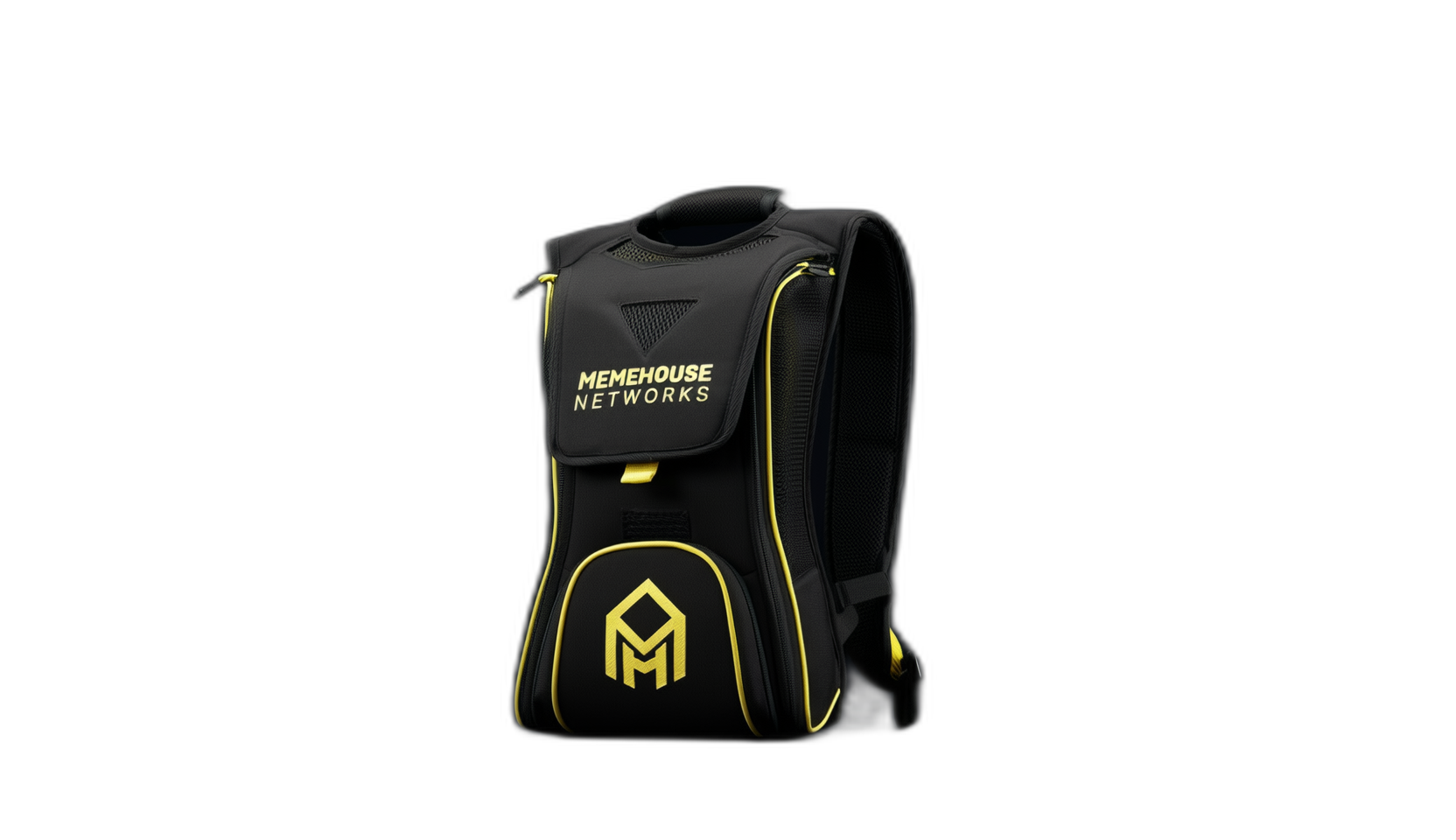 Encoder Bag