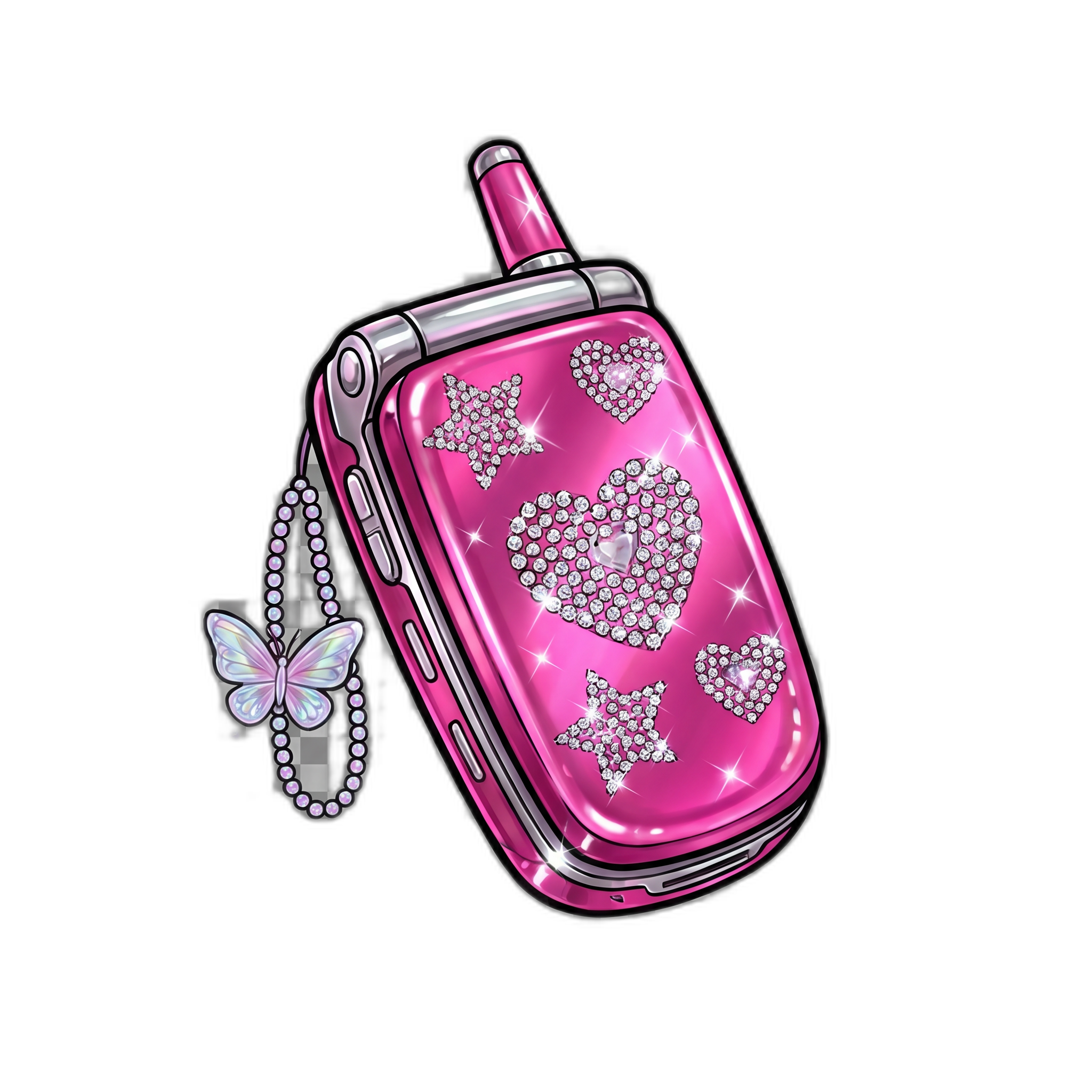 Flip Phone
